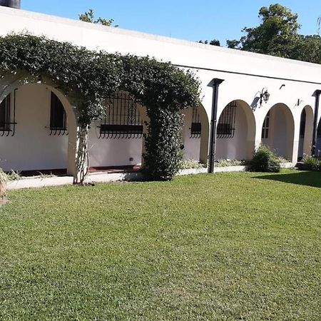 Lpr Express Bed & Breakfast Monte Grande Exterior photo
